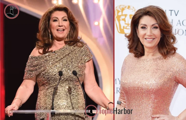 Jane Mcdonald Biography, Career, TV Shows And Life Story Jane Mcdonald