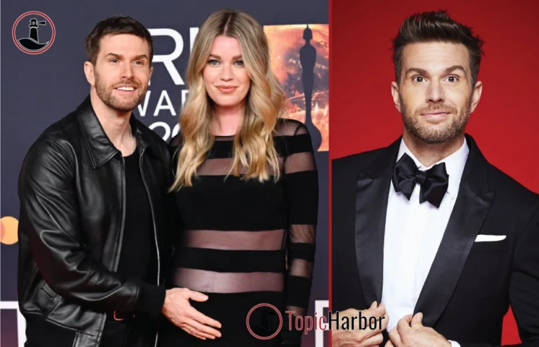 Joel Dommett