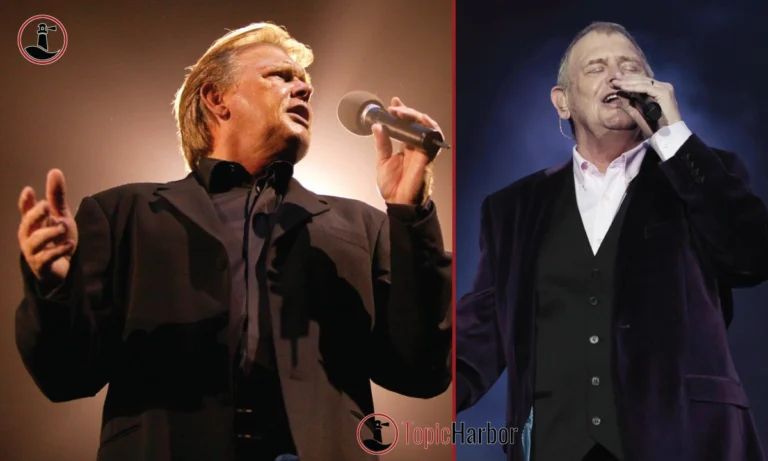 John Farnham