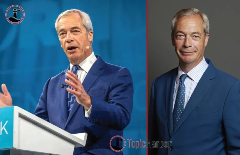 Nigel Farage X Influence on British Politics and Social Media Nigel Farage X