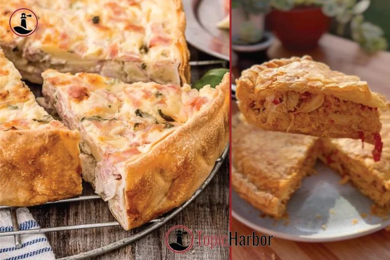 Best Tarta De Pollo Near Me: Find Delicious Chicken Pie Spots Best Tarta De Pollo Near Me