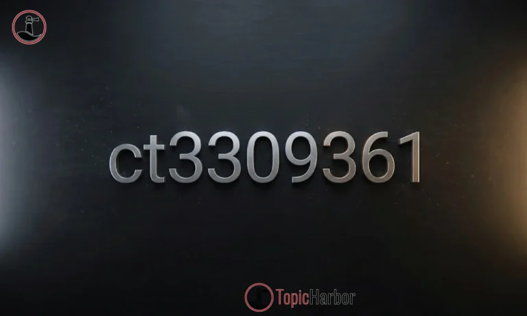 CT3309361