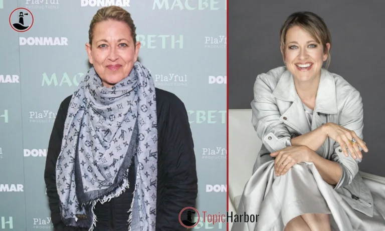 Nicola Walker