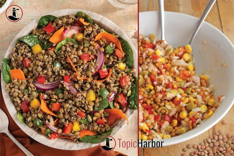 Best Ensalada de Lentejas Near Me: Healthy & Delicious Guide best ensalada de lentejas near me