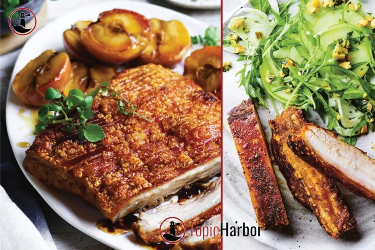 Best Pork Crackling with Apple Sauce Near Me Guide best pork crackling with apple sauce near me