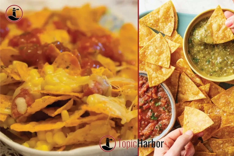 Best Tapas Tortilla Chips Con Chorizo Near Me Guide best tapas tortilla chips con chorizo near me