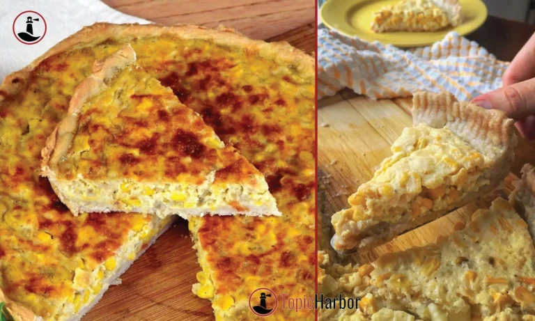 Best Tarta de Choclo Near Me: Top Places for Authentic Flavour best tarta de choclo near me