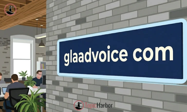 Glaadvoice com: Everything You Need to Know About This glaadvoice com