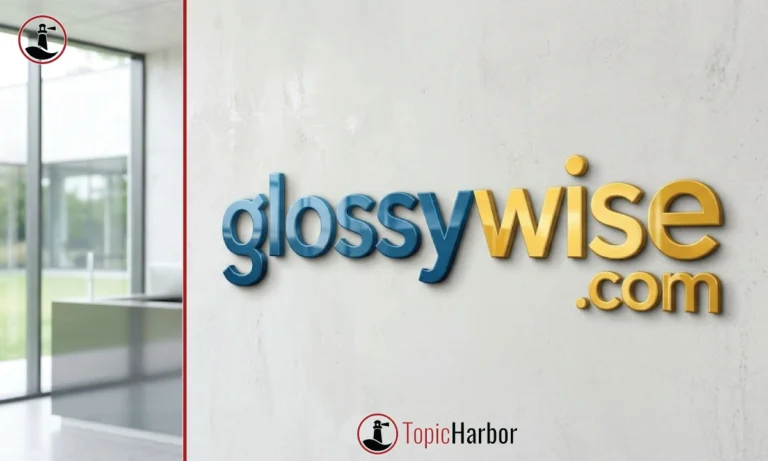 Glossywise Com: Complete Guide to Features, Content and Benefits glossywise com