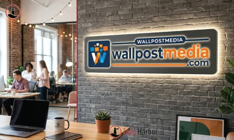 Wallpostmedia Com: Everything You Need to Know About This Media Platform wallpostmedia com
